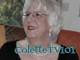 ColetteTV101