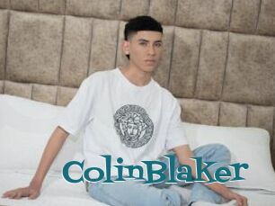 ColinBlaker