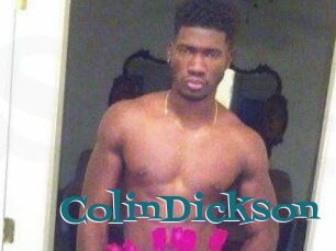 Colin_Dickson