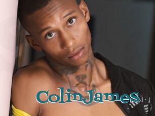 ColinJames