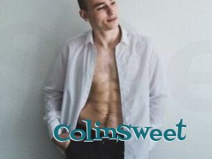ColinSweet