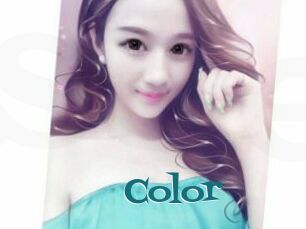 Color