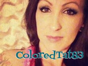 ColoredTat83