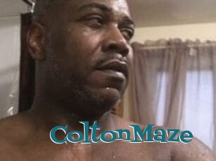 Colton_Maze