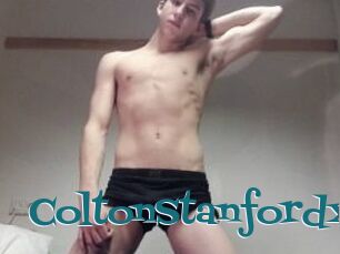 ColtonStanfordx