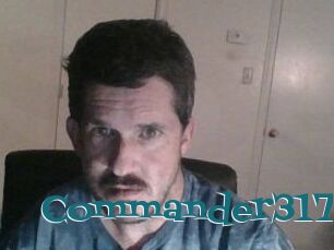 Commander317