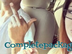Completepackage