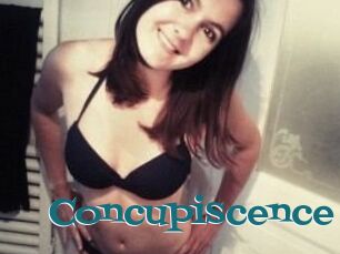 Concupiscence