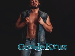 CondeKruz