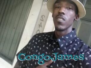 CongoJames