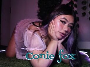 Conie_fox