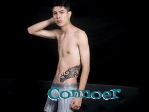 Connoer