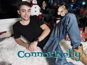 ConnorKelly