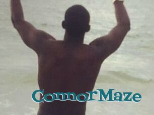 Connor_Maze