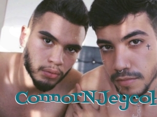 ConnorNJeycob