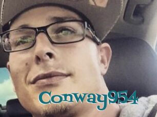 Conway954