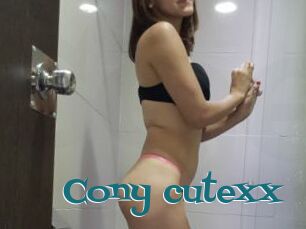 Cony_cutexx