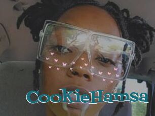 CookieHamsa