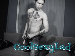 CoolSexyLad
