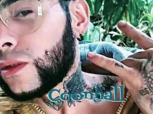Coonnall