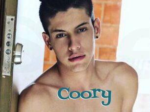 Coory