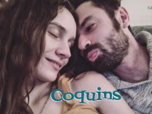 Coquins