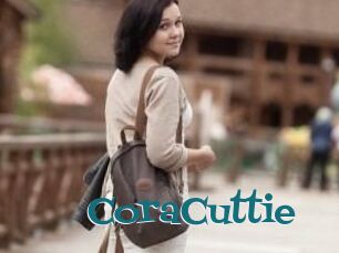 CoraCuttie