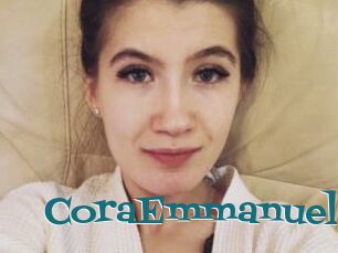 CoraEmmanuel