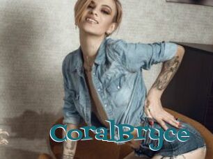 CoralBryce