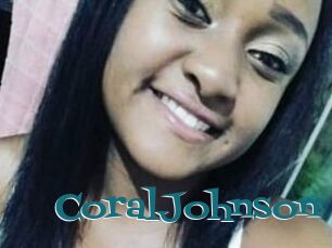 CoralJohnson