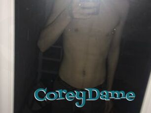 CoreyDame