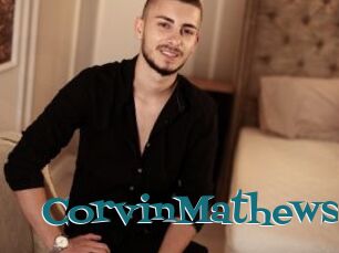 CorvinMathews