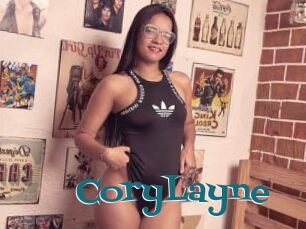 CoryLayne