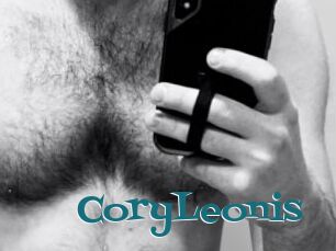 CoryLeonis