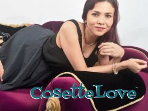 CosetteLove