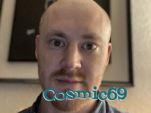 Cosmic69