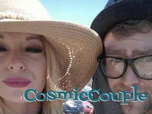 CosmicCouple