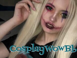 CosplayWowBb