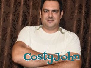 CostyJohn