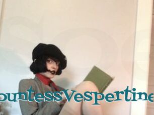 CountessVespertine