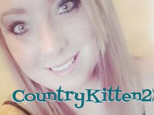 CountryKitten23