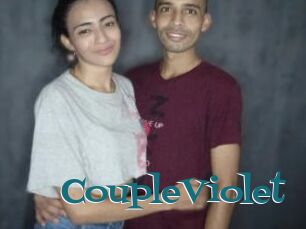 CoupleViolet