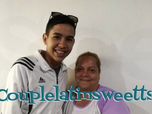 Couplelatinsweetts