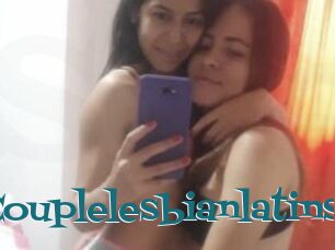 Couplelesbianlatins