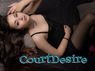 CourtDesire