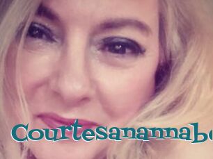 Courtesanannabel