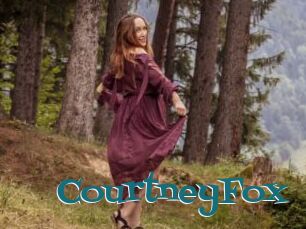 CourtneyFox