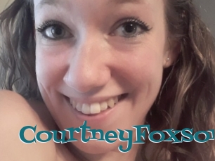 CourtneyFoxson