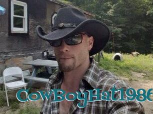 CowBoyHat1986