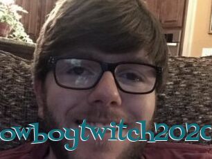 Cowboytwitch2020